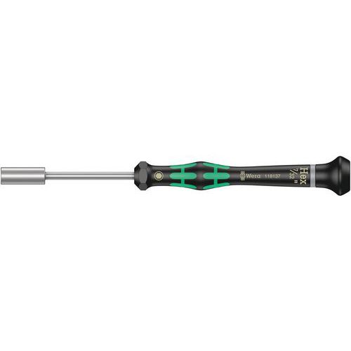 Tournevis Électronicien à Douille - 2069 Micro - 7/32x60mm