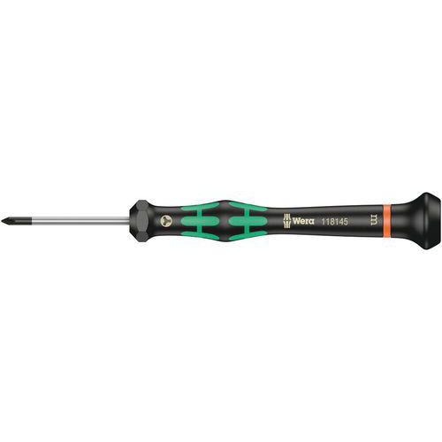 Tournevis Kraftform Micro Microstix - 2072 - Mx40mm