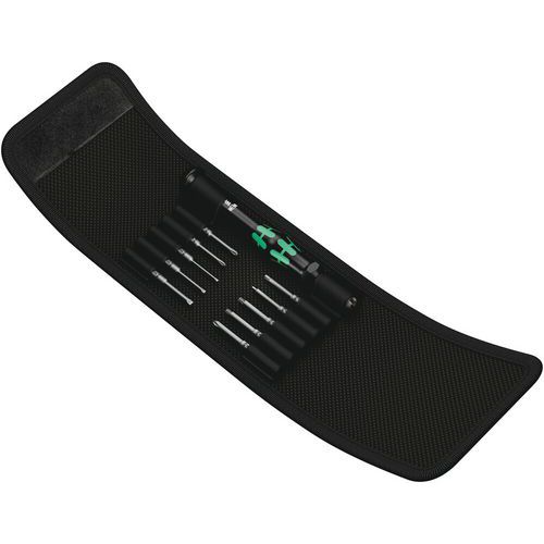 Jeu Porte-bouts - Kraftform Kompakt Micro 11 Universal 1