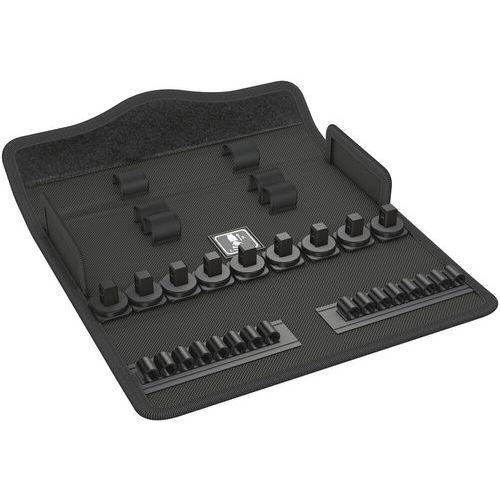 Trousse Pour Outils Vide - 9462 - 240x32x91mm