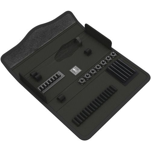 Trousse Pour Outils Vide - 9463 - 302x50x120mm