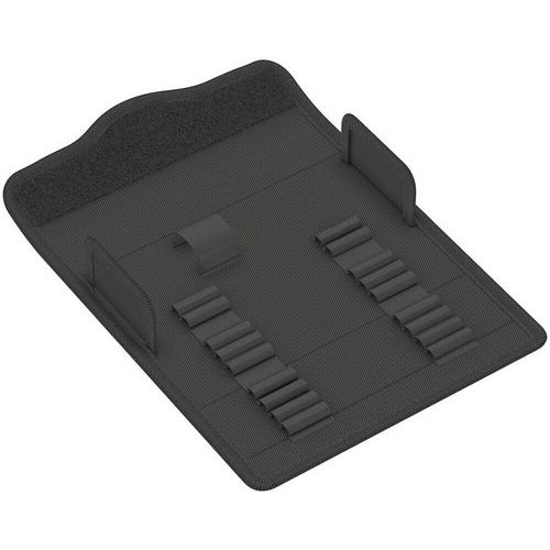 Trousse Pour Outils Vide - 9467 - 185x70x105mm