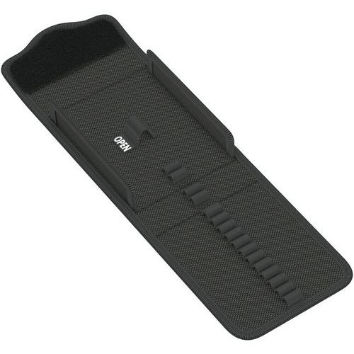 Trousse Pour Outils Vide - 9470 - 117x30x134mm