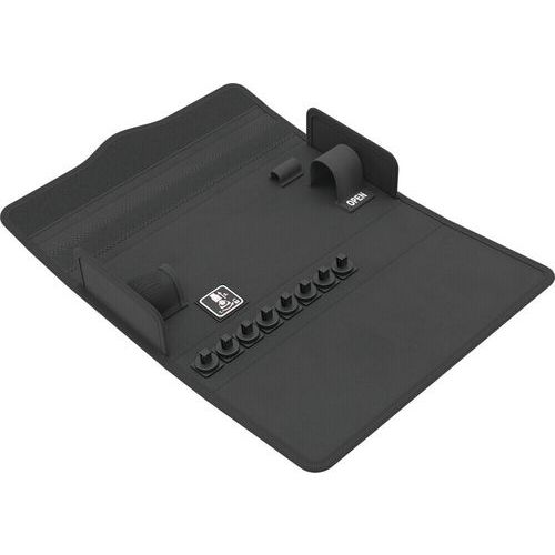 Trousse Pour Outils Vide - 9471 - 240x47x148mm