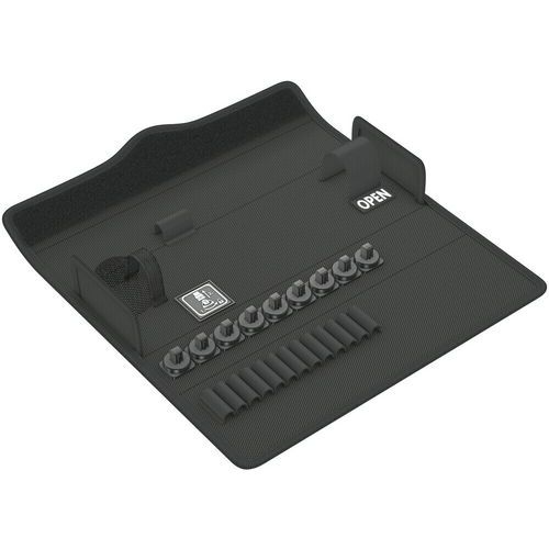 Trousse Pour Outils Vide - 9472 - 240x47x148mm