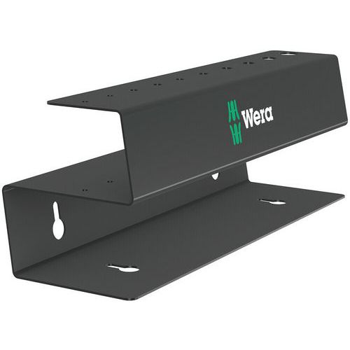 Support En Métal Vide - 9605 - 214x78mm