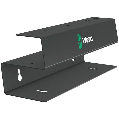 Support En Métal Vide - 9606 - 214x78mm