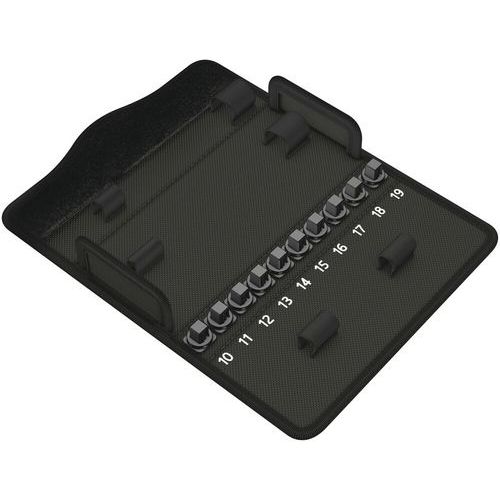 Trousse Pour Outils Vide - 9401 - 302x126mm