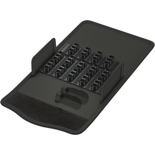 Trousse Pour Outils Vide - 9409 - 140x83x45mm