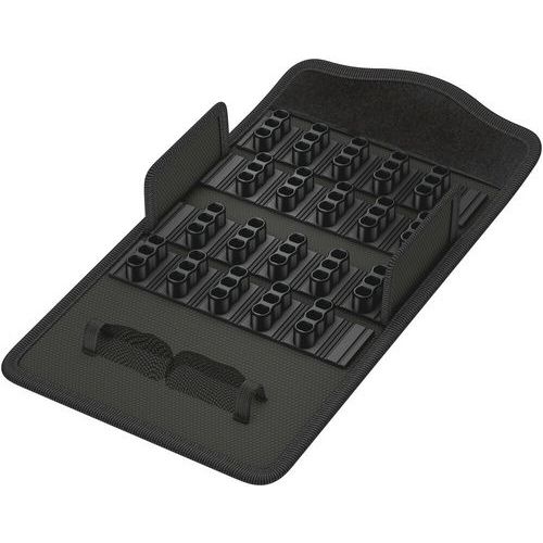 Trousse Pour Outils Vide - 9410 - 140x83x45mm