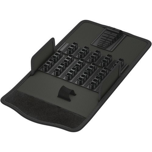 Trousse Pour Outils Vide - 9414 - 140x88x47mm