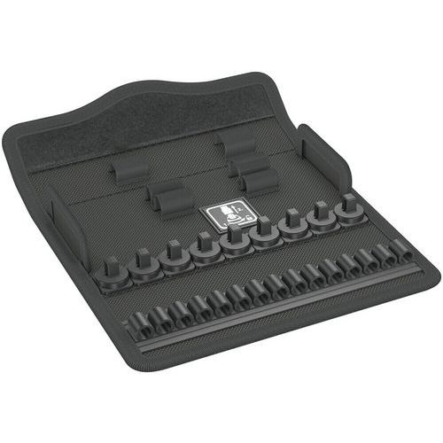 Trousse Pour Outils Vide - 9418 - 180x88x46mm