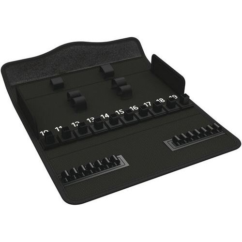 Trousse Pour Outils Vide - 9420 - 302x126x50mm