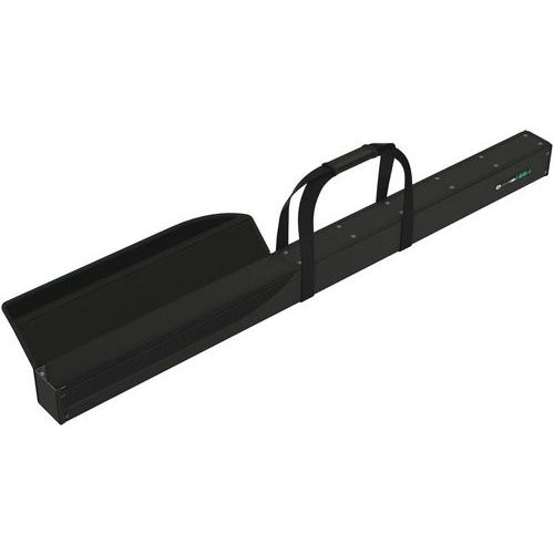 Trousse Pour Outils Vide - 9460 - 1285x84x82mm