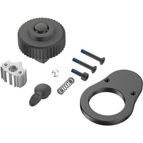 Kit De Réparation Clé Dynamométrique Click-torque B 2 - 9904