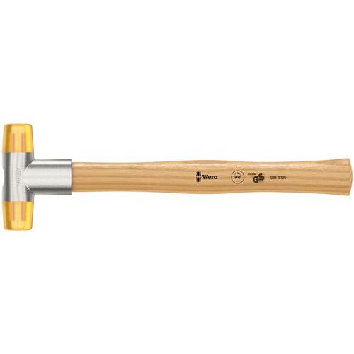 Maillet Avec Embout Cellidor - 100 - 1x23mm