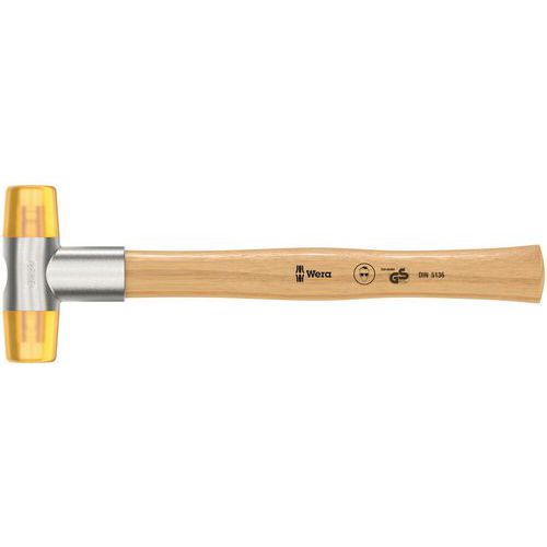 Maillet Avec Embout Cellidor - 100 - 2x28mm