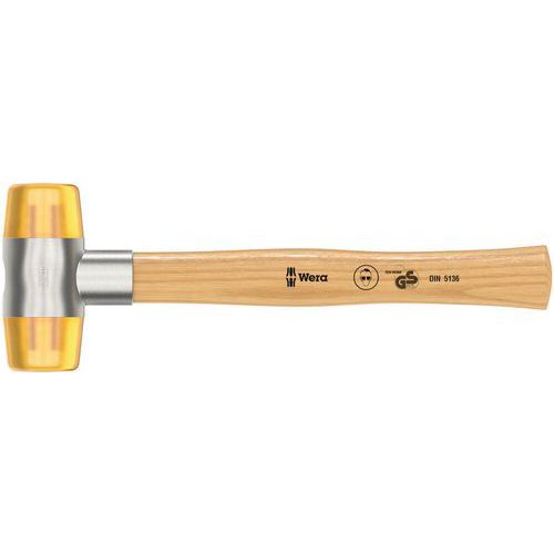 Maillet Avec Embout Cellidor - 100 - 6x51mm