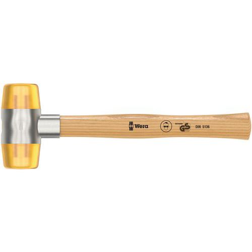 Maillet Avec Embout Cellidor - 100 - 7x61mm