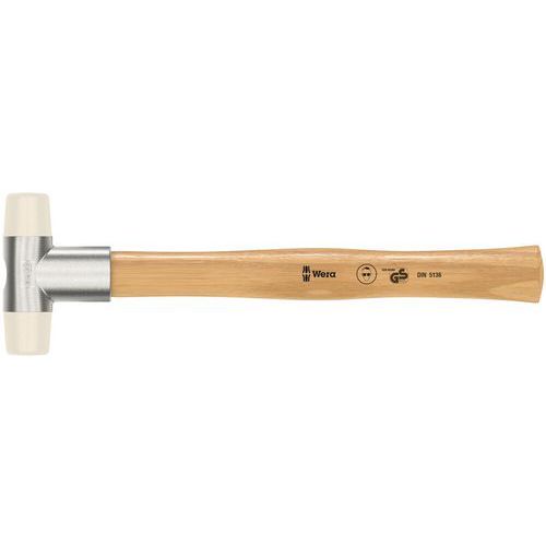 Maillet Avec Embout En Nylon - 101 - 1x23mm