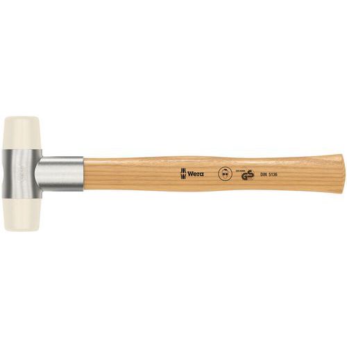 Maillet Avec Embout En Nylon - 101 - 3x33mm