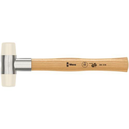 Maillet Avec Embout En Nylon - 101 - 4x36mm