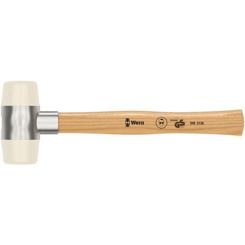 Maillet Avec Embout En Nylon - 101 - 7x61mm