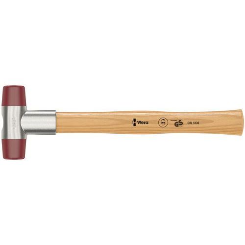 Maillet Avec Embout En Uréthanne - 102 - 2x28mm