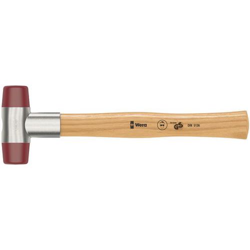 Maillet Avec Embout En Uréthanne - 102 - 3x33mm