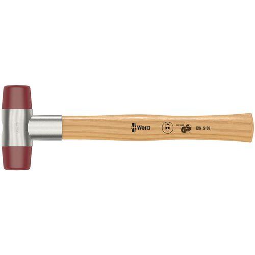 Maillet Avec Embout En Uréthanne - 102 - 4x36mm