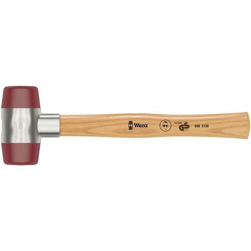 Maillet Avec Embout En Uréthanne - 102 - 7x61mm