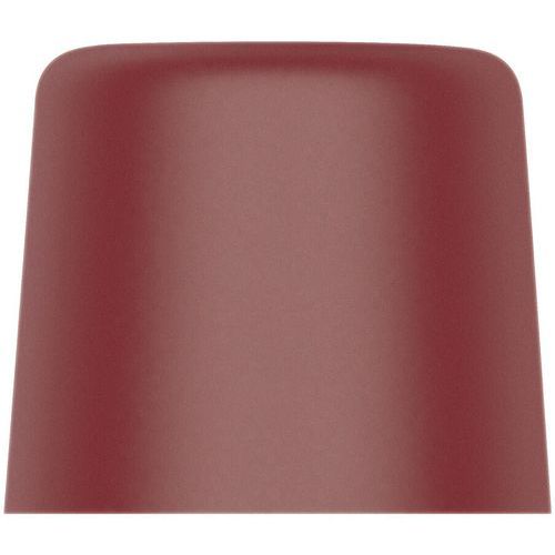 Embout En Uréthanne Pour Maillet - 102 L - 1x23mm