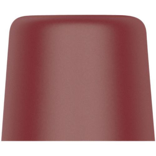 Embout En Uréthanne Pour Maillet - 102 L - 2x28mm