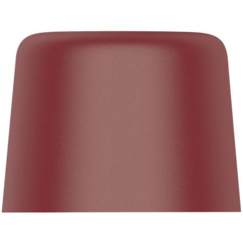 Embout En Uréthanne Pour Maillet - 102 L - 3x33mm
