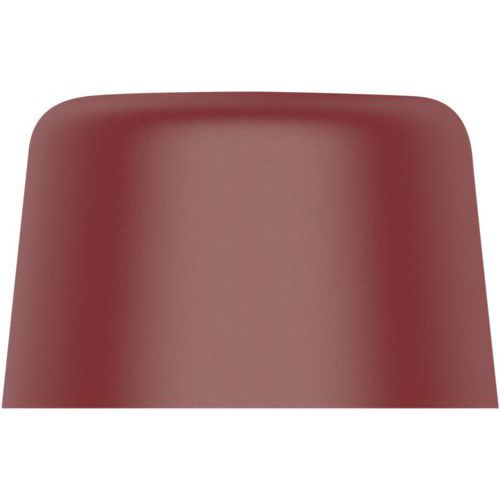 Embout En Uréthanne Pour Maillet - 102 L - 6x51mm