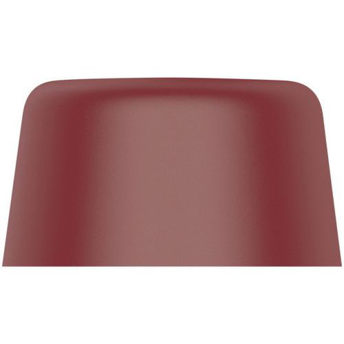 Embout En Uréthanne Pour Maillet - 102 L - 7x61mm