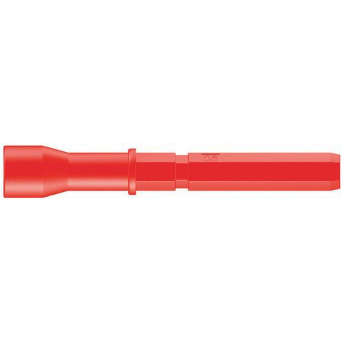 Clé Pour Armoire Électrique - Kk 97 Vk 81 - 81x89mm