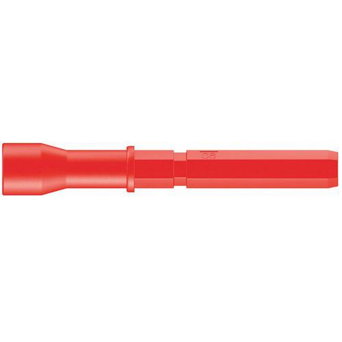 Clé Pour Armoire Électrique - Kk 98 Dk - 89mm