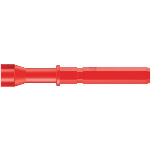 Clé Pour Armoire Électrique - Kk 99 Fl - 89mm