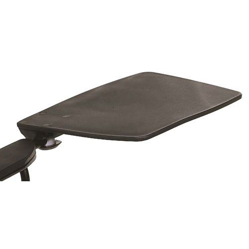 Accoudoir+tablette Rabattable Pour Gaucher