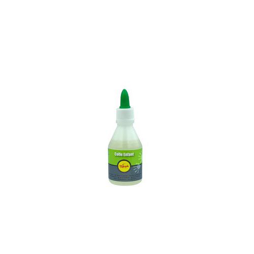 Flacon De 100 Ml Colle Enfant