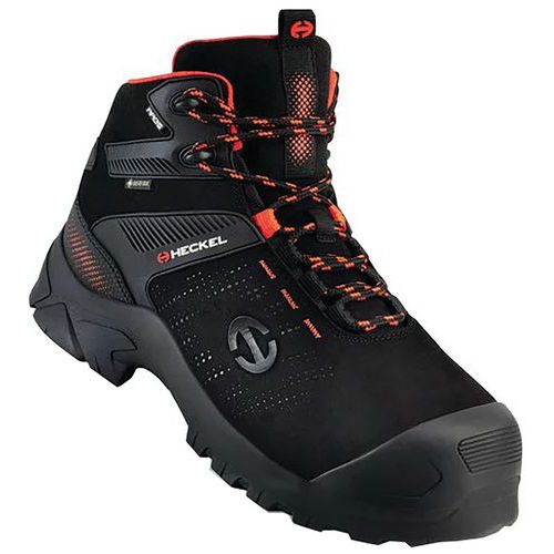 Chaussures De Sécurité Gore-tex Macexpedition 3.0 High - P46