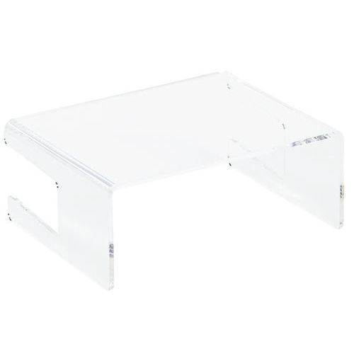 Support Moniteur Et Ã‰cran Acrylique