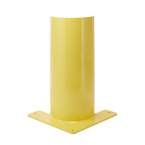 Protège Angle Xxl Arrondi Et Évidé - Mottez