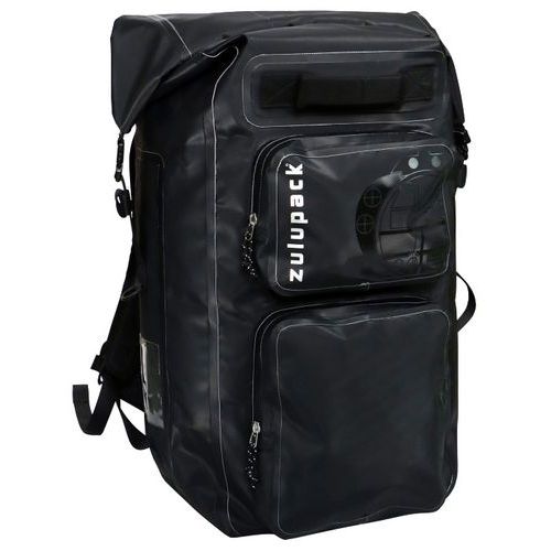 Sac Étanche Zulupack - Nomad - 60l