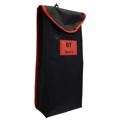 Poche De Rangement Pour Gant Ã‰lectricien - Basse Tension