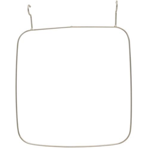 Kit Pédale Et Anneau Pour Poubelle 240l