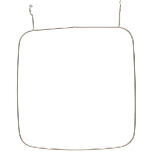 Kit Pédale Et Anneau Pour Poubelle 120l