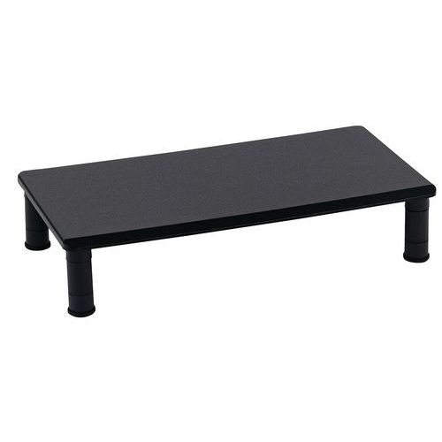 Support Moniteur Large