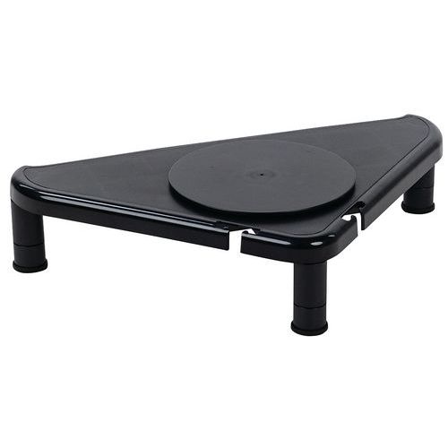 Réhausseur D'écran D'angle